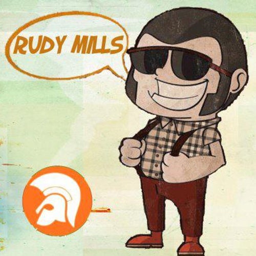 Rudy Mills Profile