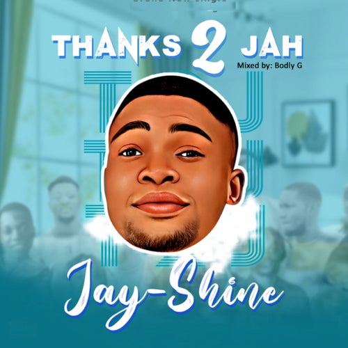 Thanks 2 Jah