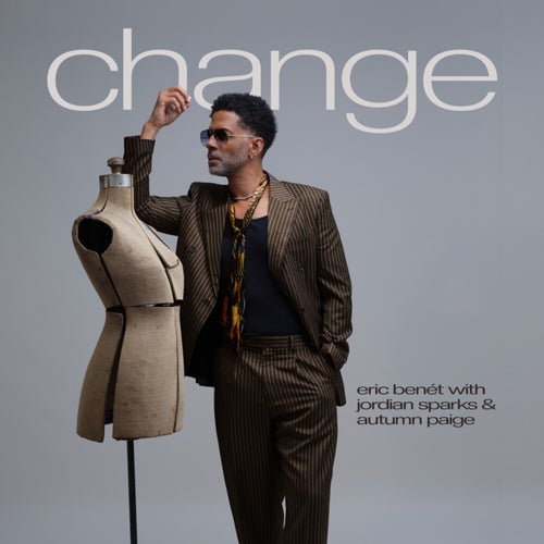 Change