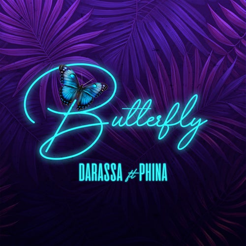 Butterfly (feat. Phina)
