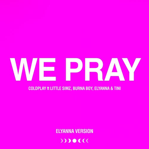 WE PRAY (Elyanna Version)