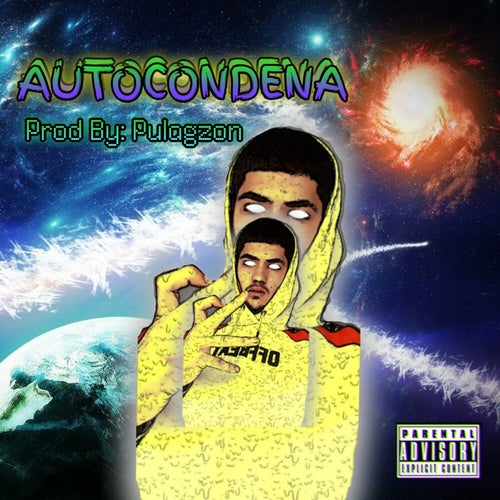 Autocondena