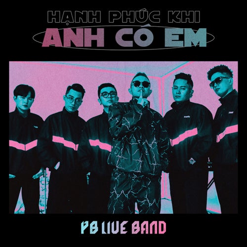 Hạnh Phúc Khi Anh Có Em