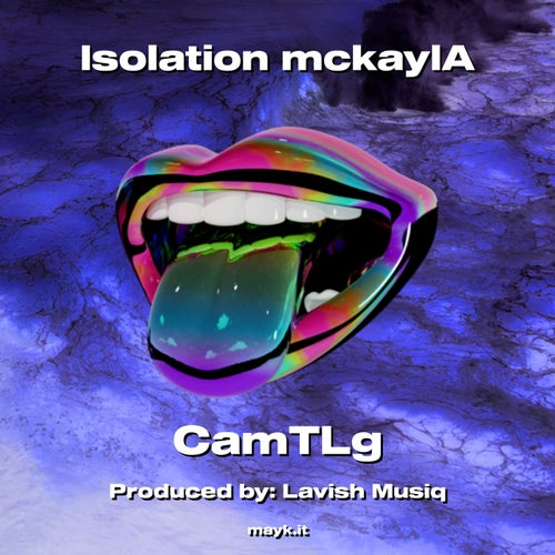 Isolation mckaylA