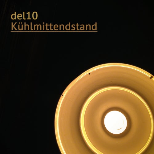 Kühlmittendstand