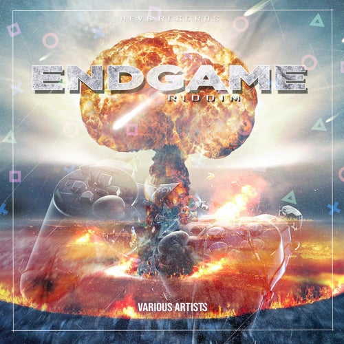 End Game Riddim