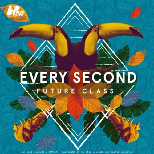 Every Second