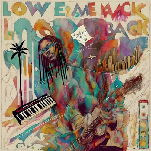 Love Me Back