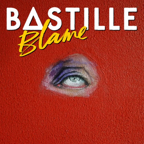 Blame (Bunker Sessions)