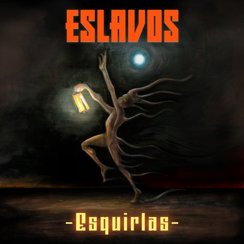 Esquirlas