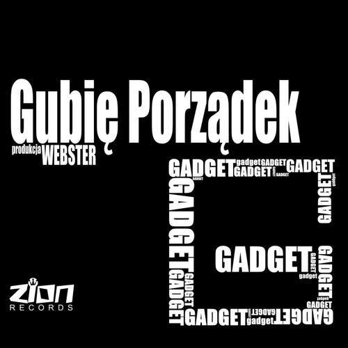 Gubię porządek