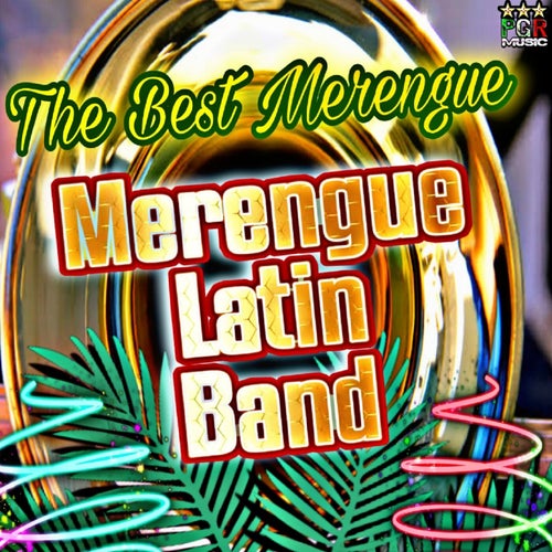 The Best Merengue