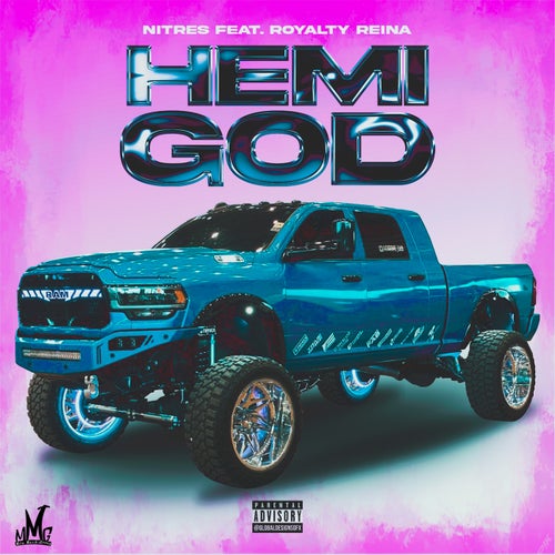 Hemi GOD (feat. Royalty Reina)