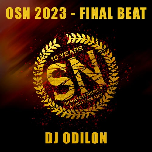 OSN 2023 Final Beat