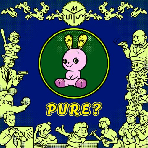 Moon Rabbit