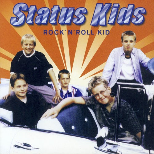 Rock'n'Roll Kid