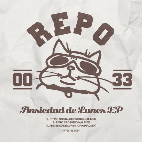 Ansiedad De Lunes EP