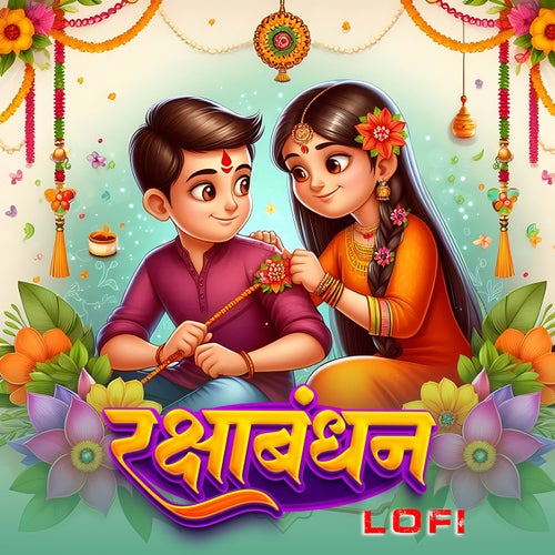 Rakshabandhan (Lofi)