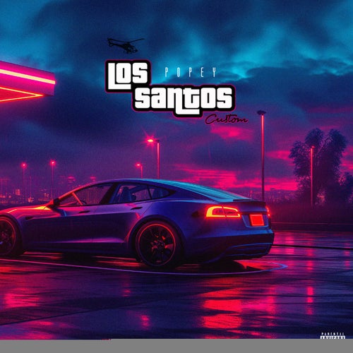 Los Santos