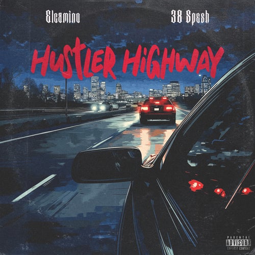 Hustler Highway