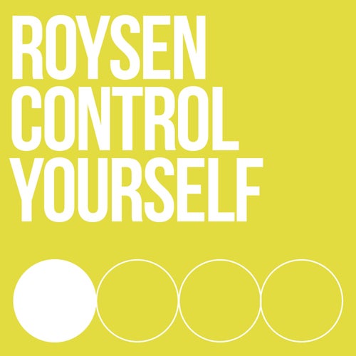Control Yourself