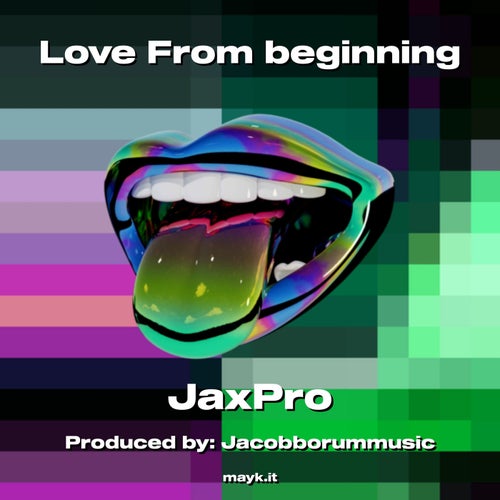 From beginning