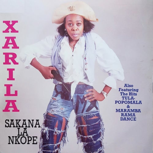 Salana Na Nkope