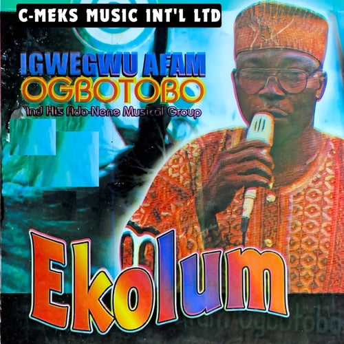 Ekolum