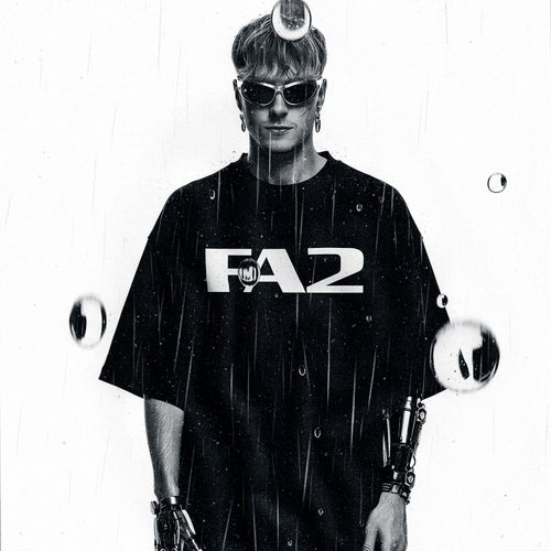 FA2 MIXTAPE