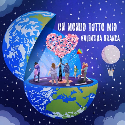 Un mondo tutto mio