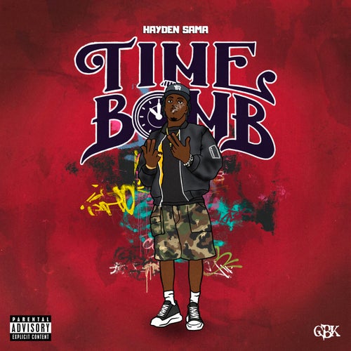 TIME BOMB
