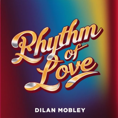 Rhythm Of Love