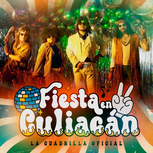 Fiesta en Culiacán