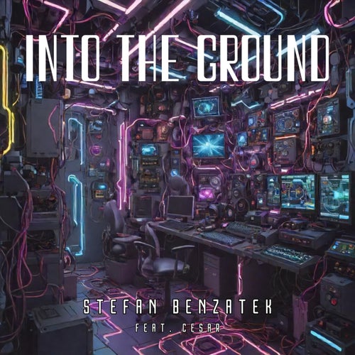 Into The Ground (feat. Cesar)