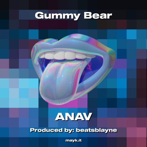 Gummy Bear