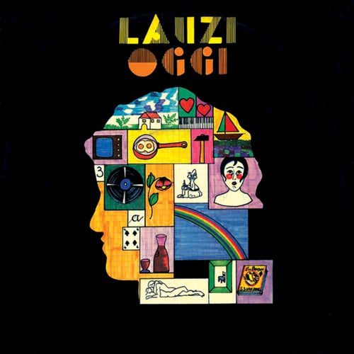 Lauzi Oggi
