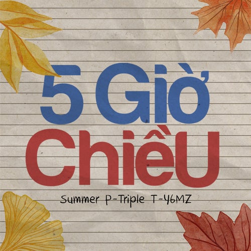 5 Giờ Chiều