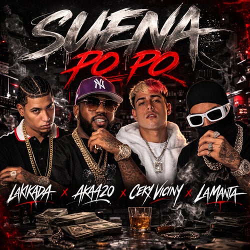 Suena Po Po