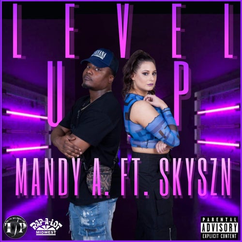 Level  Up (feat. Skyszn)