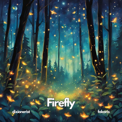 Firefly (feat. falcoris)