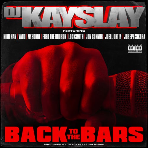 Back to the Bars  