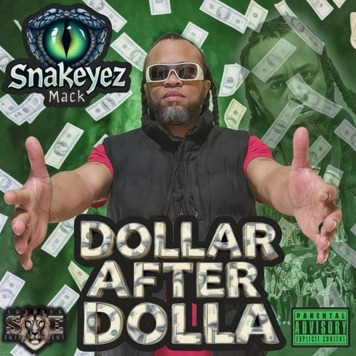 Dollar After Dolla