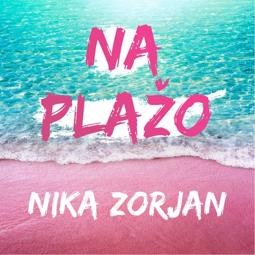 Na plažo