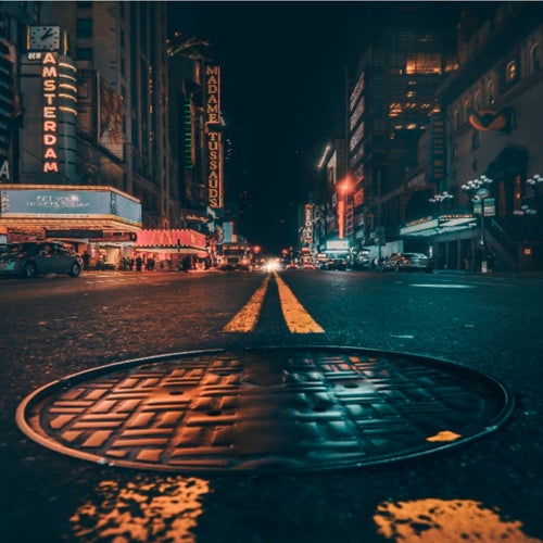 City