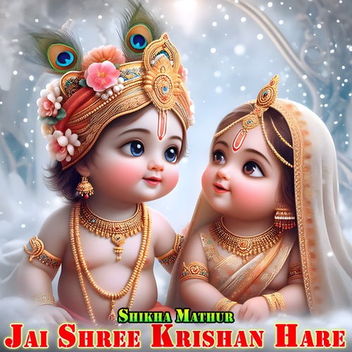 Jai Shree Krishan Hare