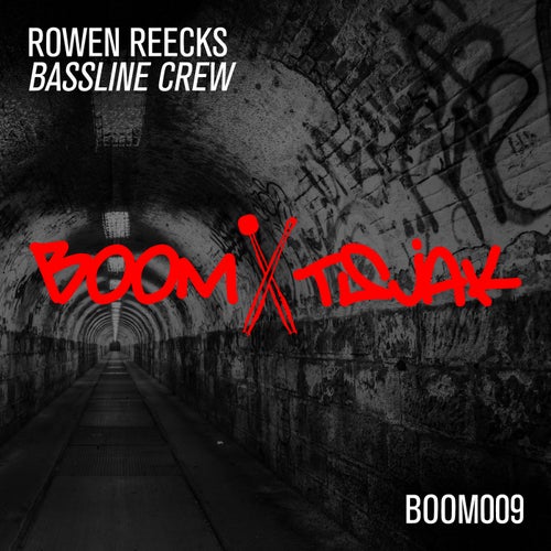 Bassline Crew