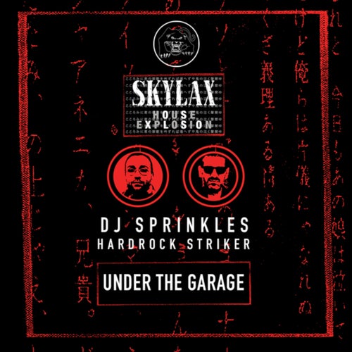 Skylax House Explosion - Under The Garage