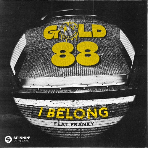 I Belong (feat. Franky) (Extended Mix)