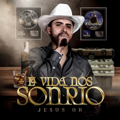 La Vida Nos Sonrió (En Vivo)
