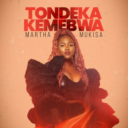 Tondeka Kemebwa